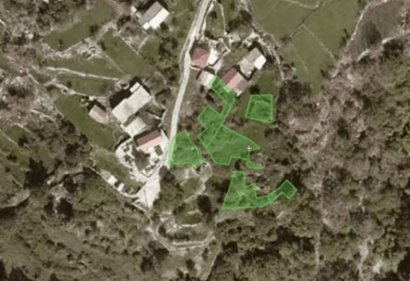 Prodaje se urbanizovan plac