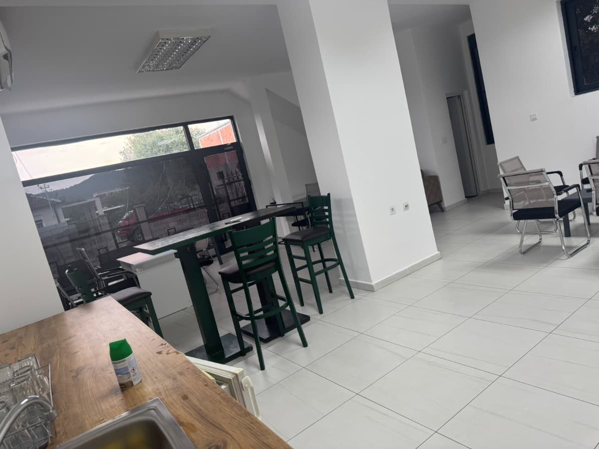 Izdaje se poslovni prostor