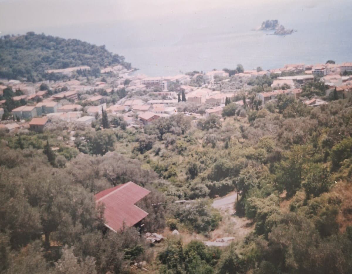 Prodaje se gradjevinski plac