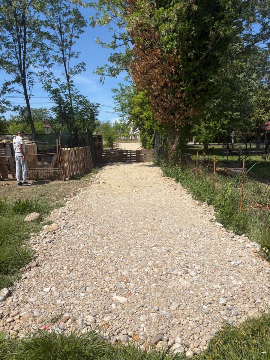 Prodaje se gradjevinsko zemljiste