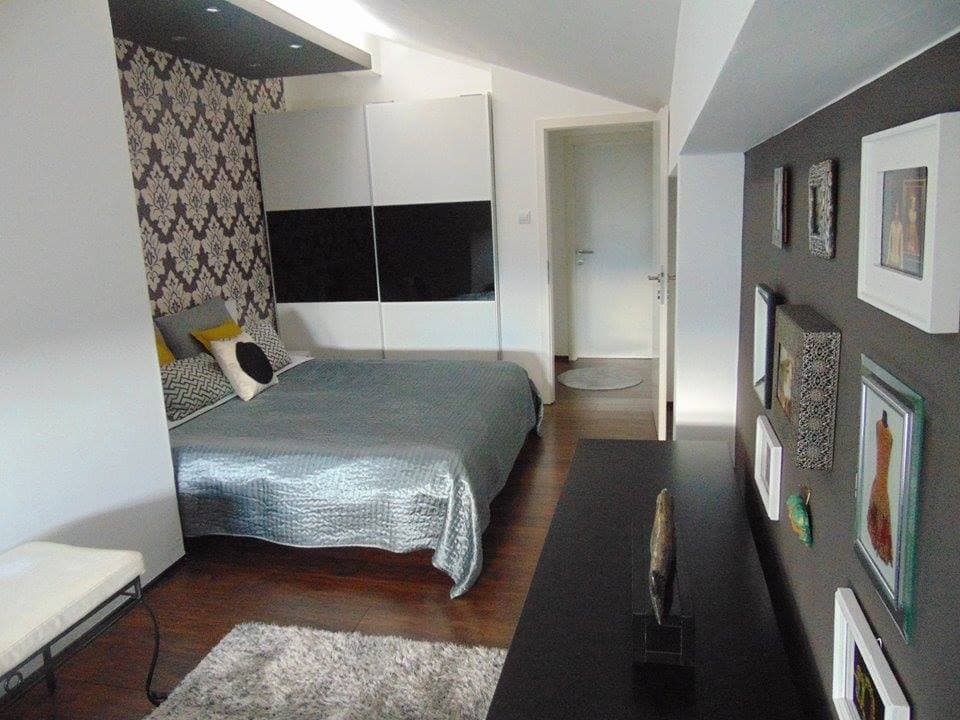 Izdaje se duplex stan