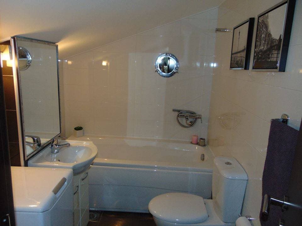 Izdaje se duplex stan