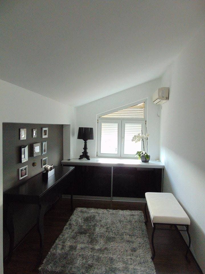 Izdaje se duplex stan
