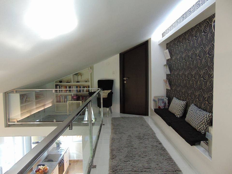 Izdaje se duplex stan