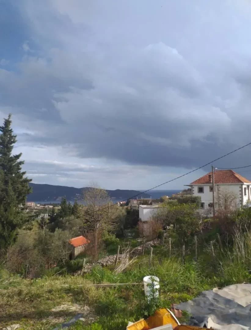 Prodaje se gradjevinsko zemljiste