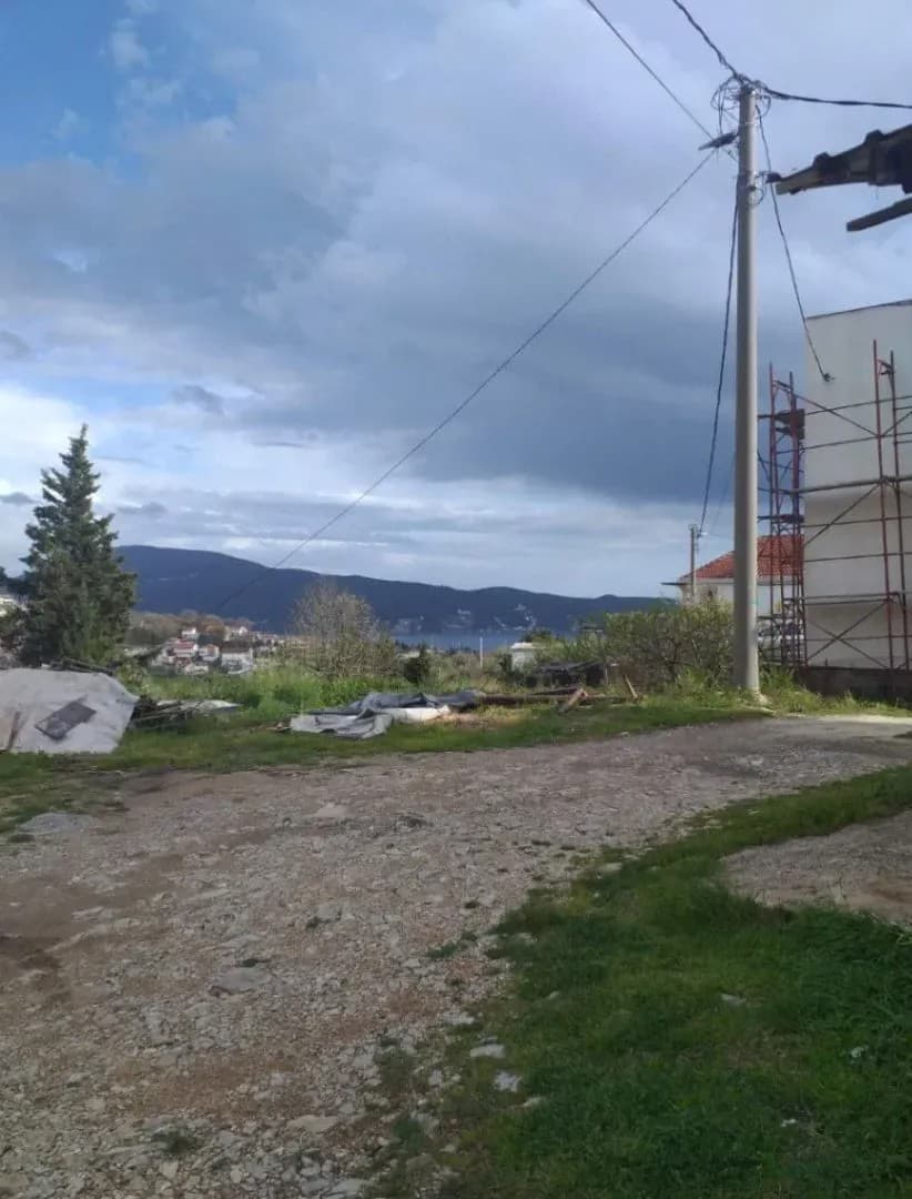 Prodaje se gradjevinsko zemljiste