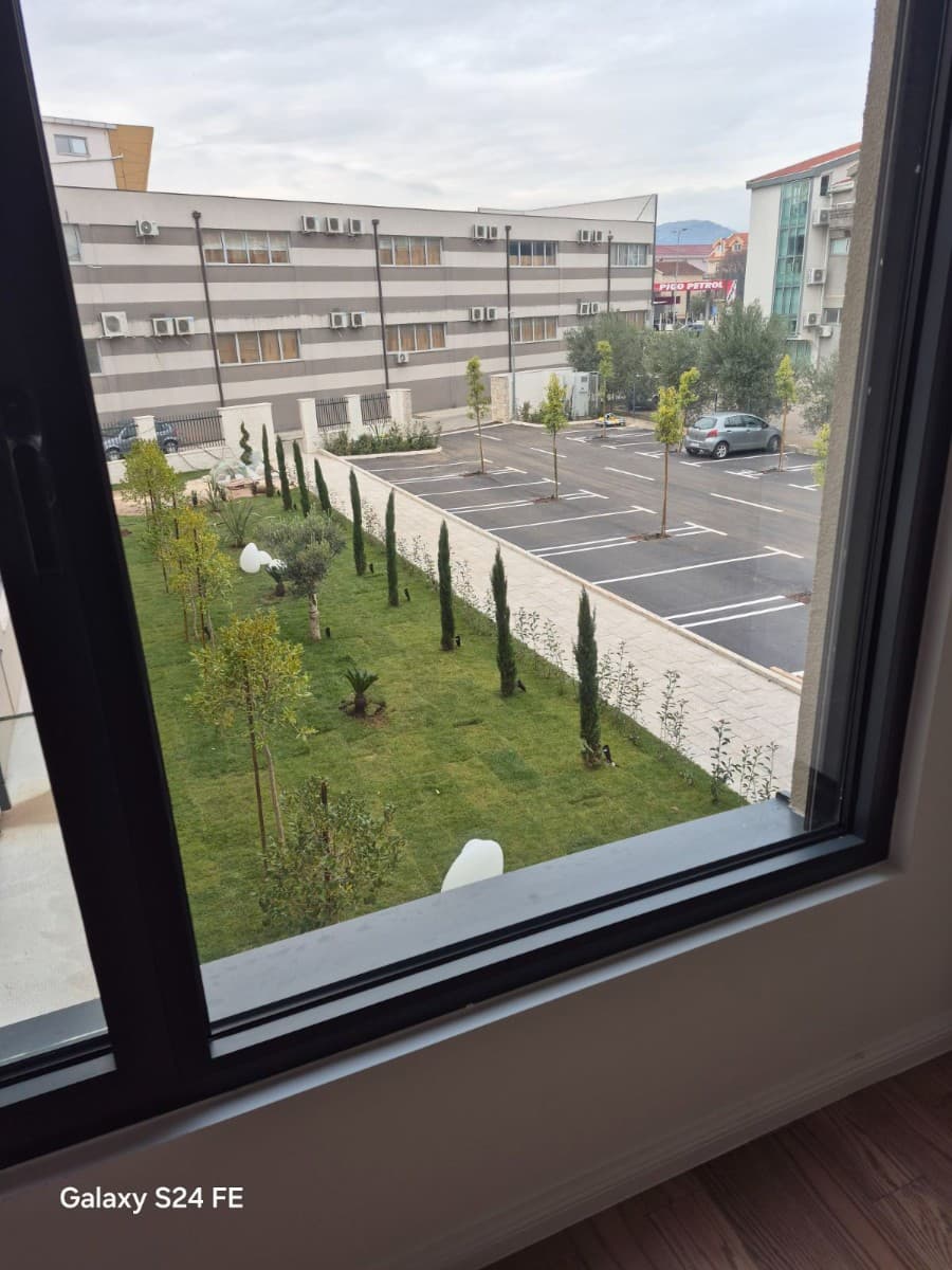 Izdaje se jednosoban stan