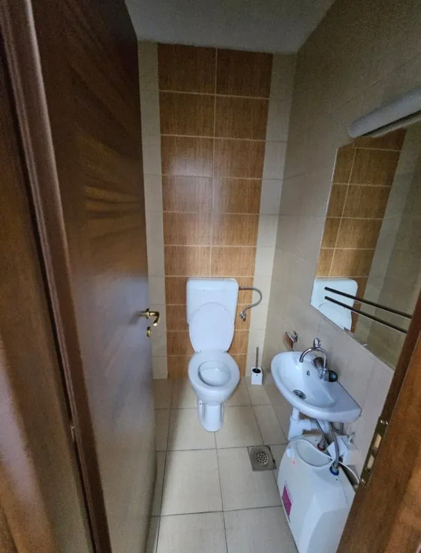 Izdaje se poslovni prostor