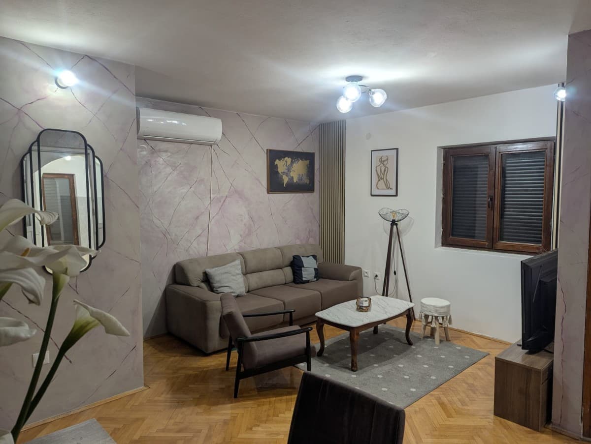 Izdaje se duplex stan