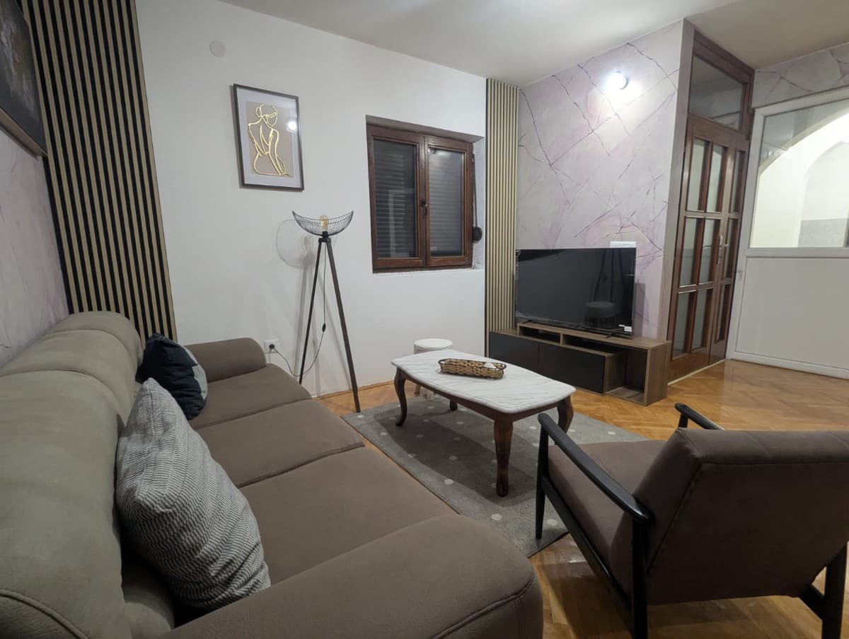 Izdaje se duplex stan