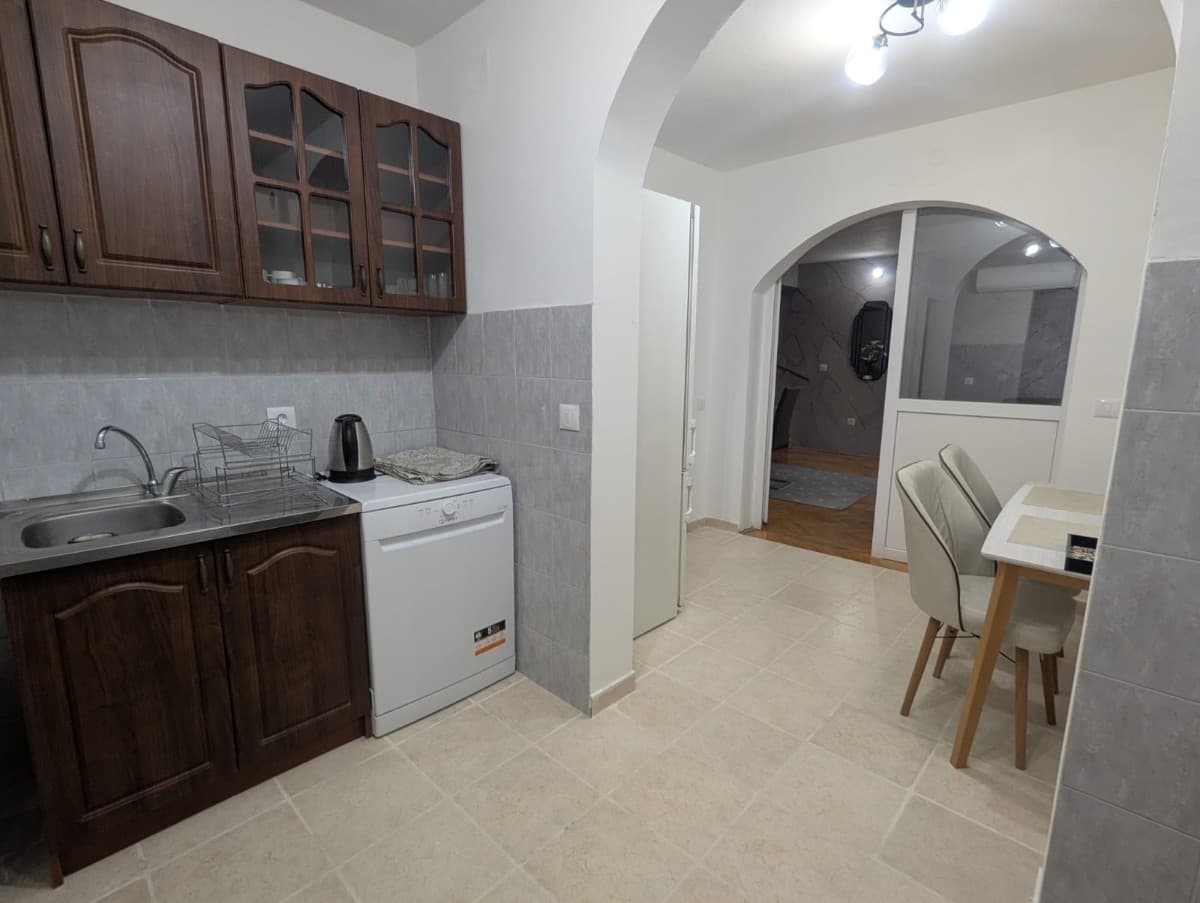 Izdaje se duplex stan
