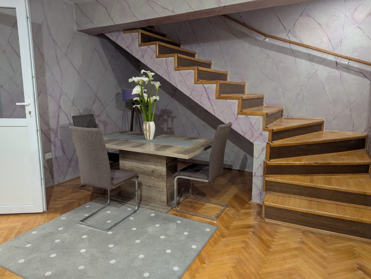 Izdaje se duplex stan