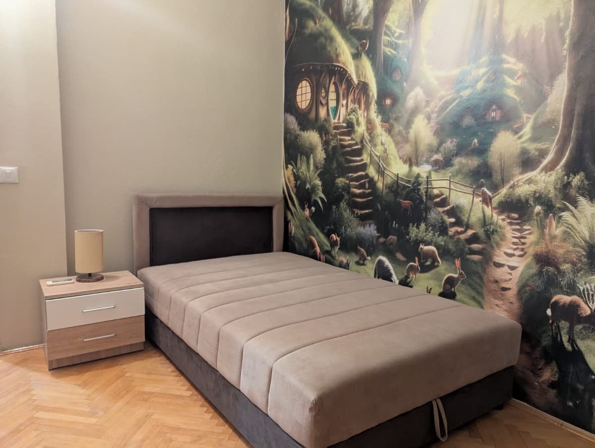 Izdaje se duplex stan