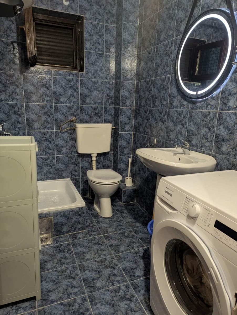 Izdaje se duplex stan