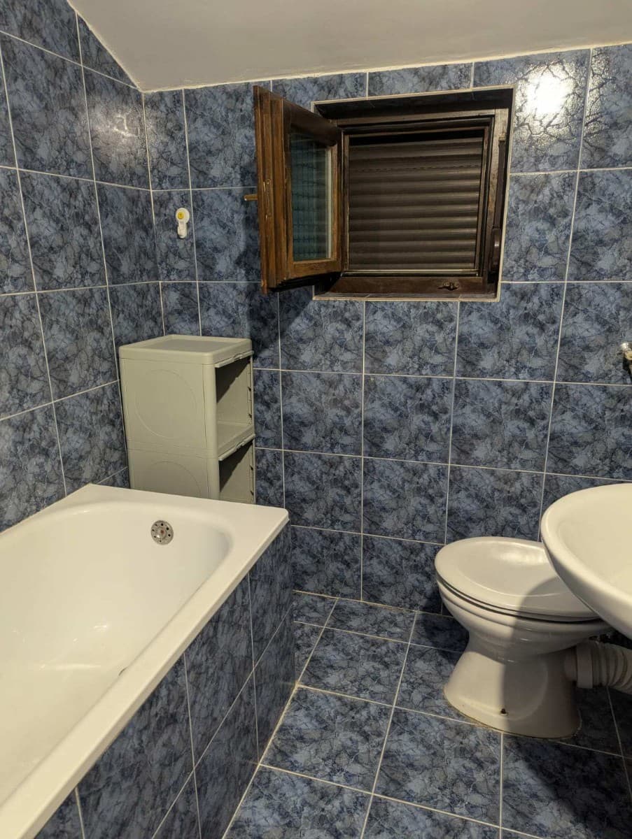 Izdaje se duplex stan