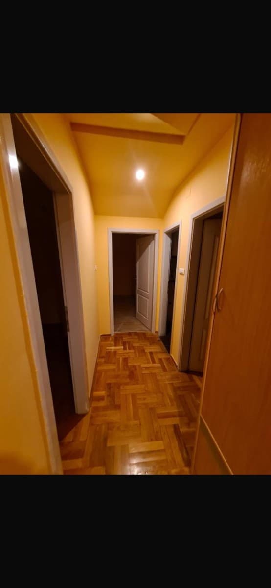 Izdaje se stan