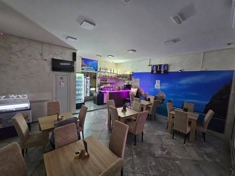 Prodaje se poslovni prostor