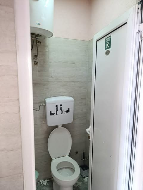 Prodaje se poslovni prostor