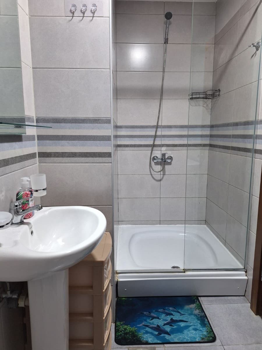 Izdaje se jednosoban stan