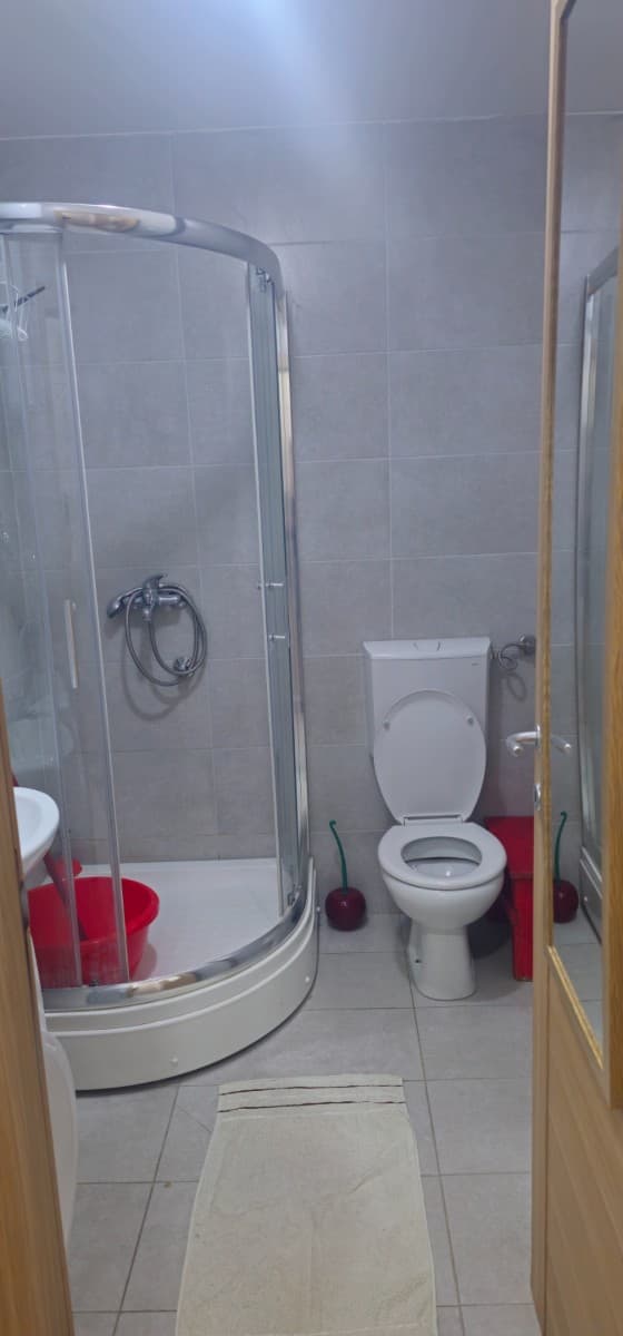 Izdaje se garsonjera