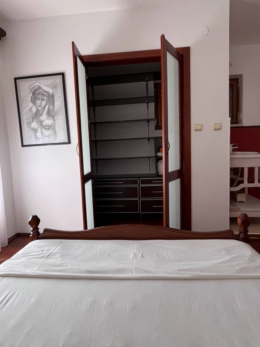 Izdaje se kuca