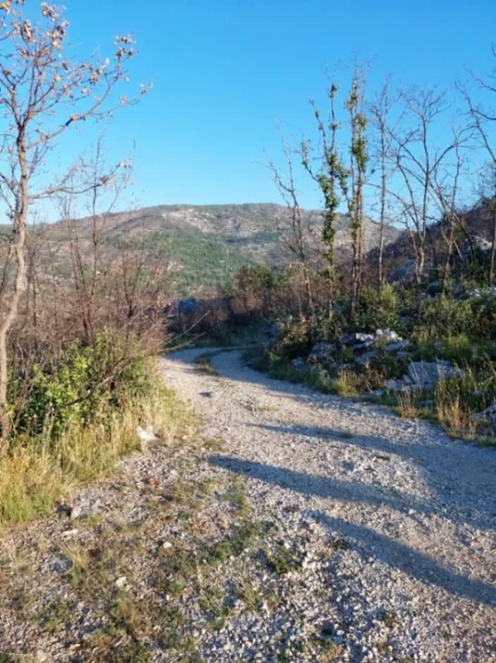 Na prodaju plac