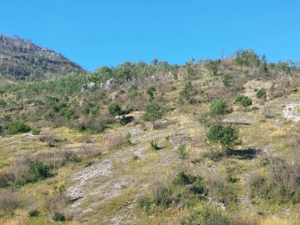 Na prodaju plac