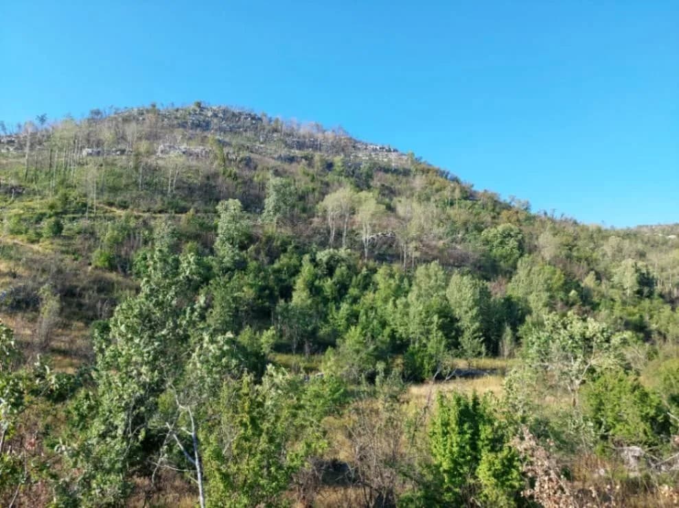 Na prodaju plac