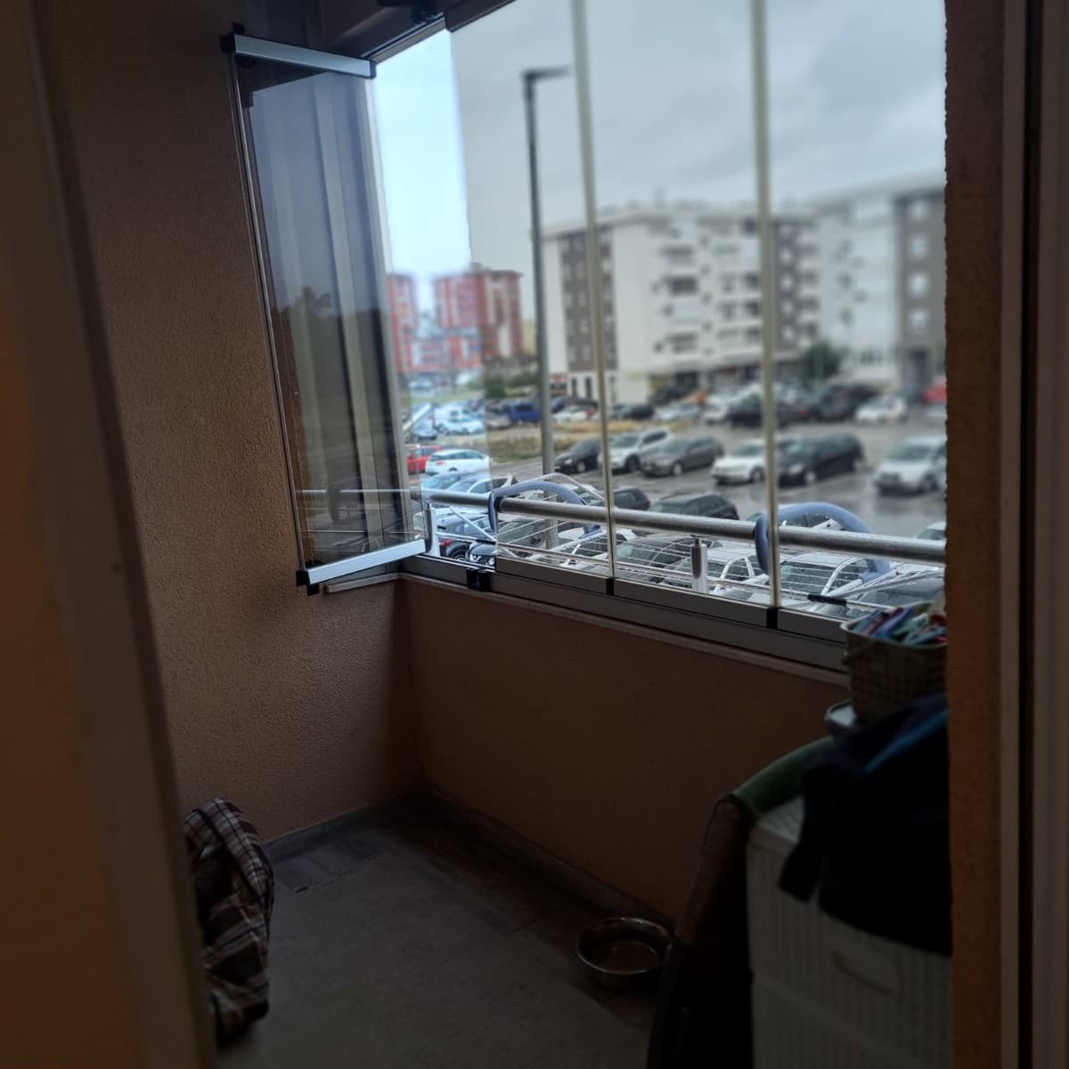 Prodaje se jednosoban stan