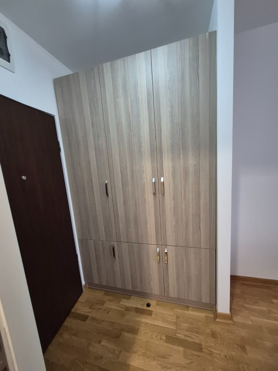 Prodaje se garsonjera