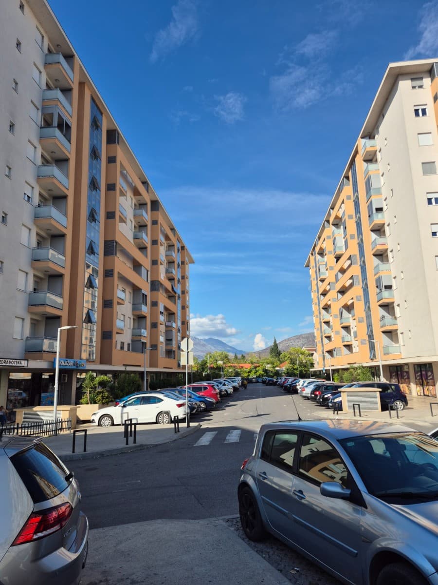 Prodaje se garsonjera