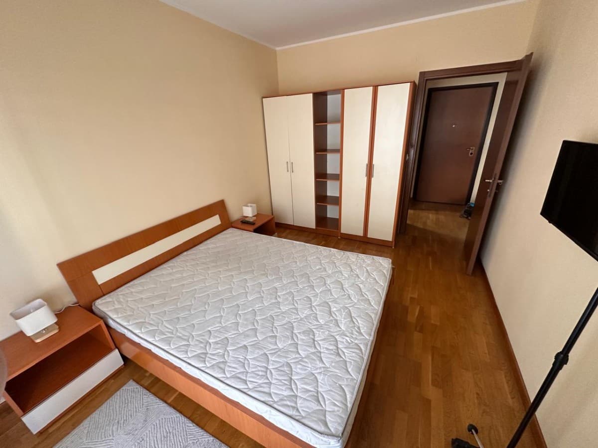 Izdaje se jednosoban stan