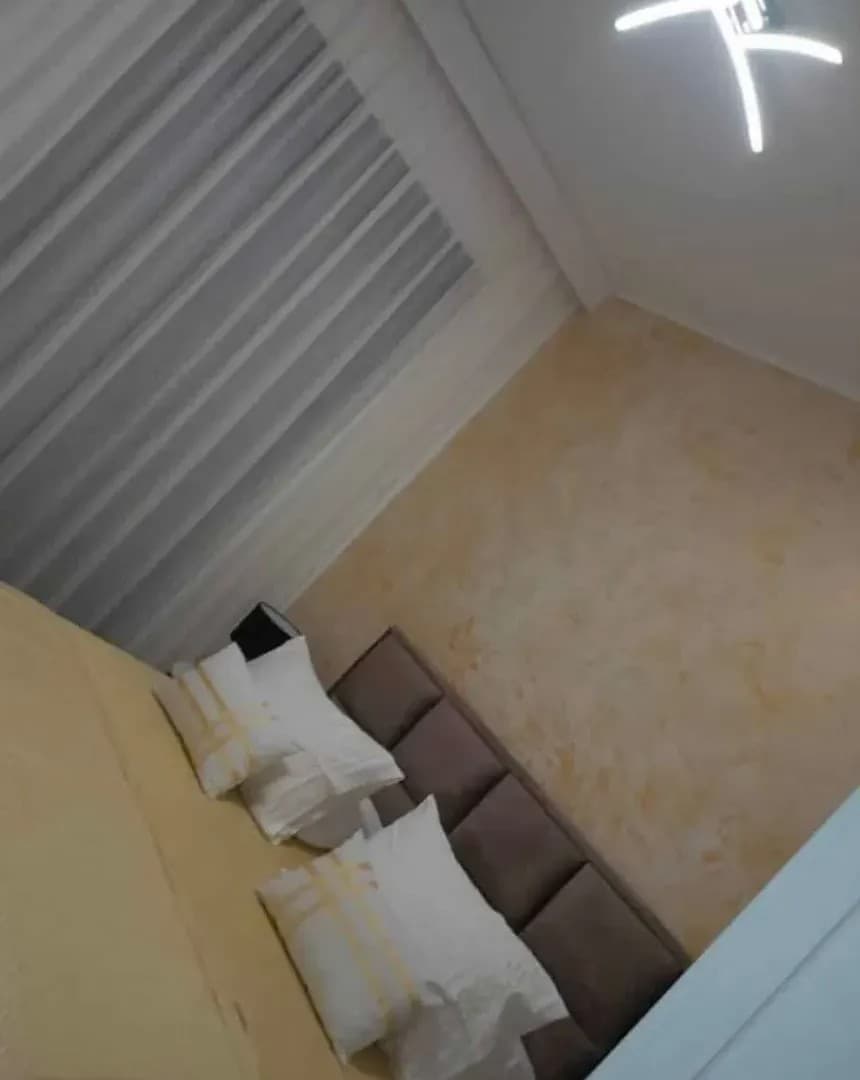 Izdaje se jednosoban stan