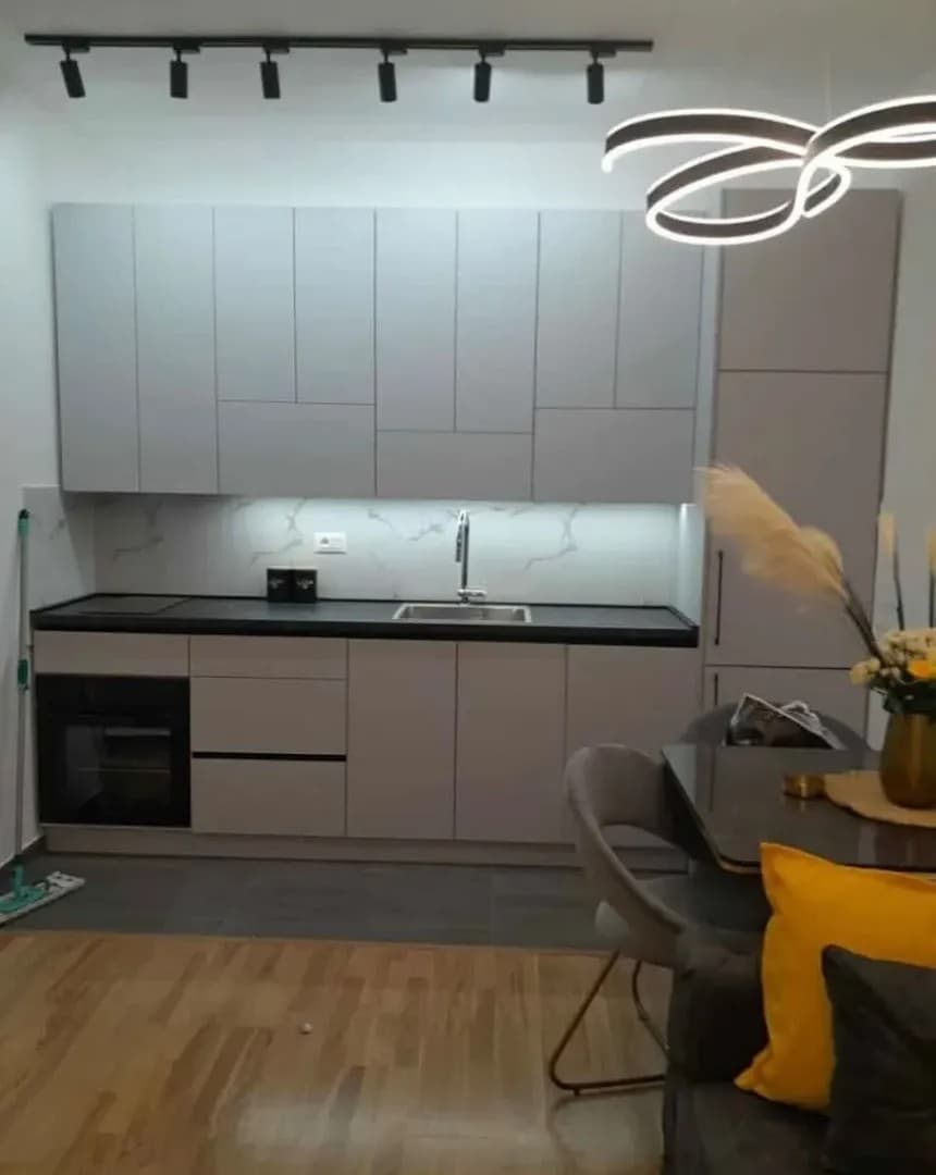 Izdaje se jednosoban stan