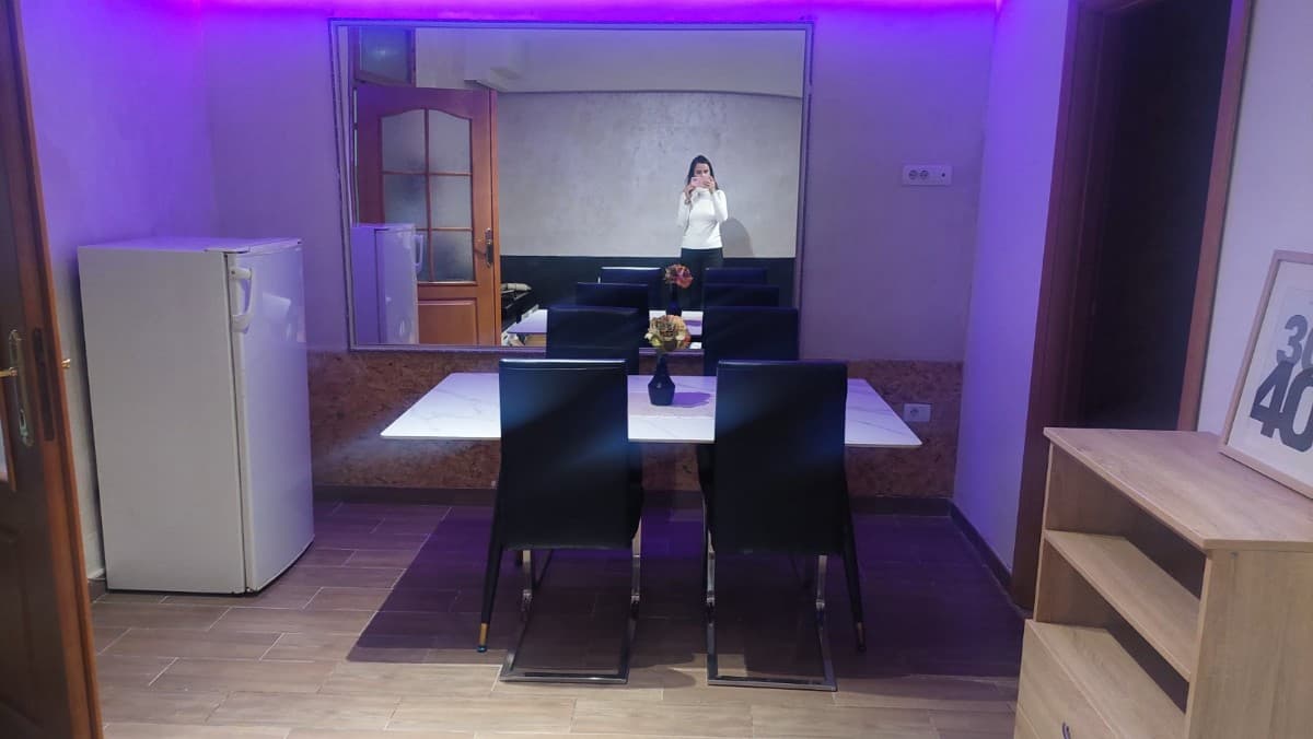 Izdaje se garsonjera