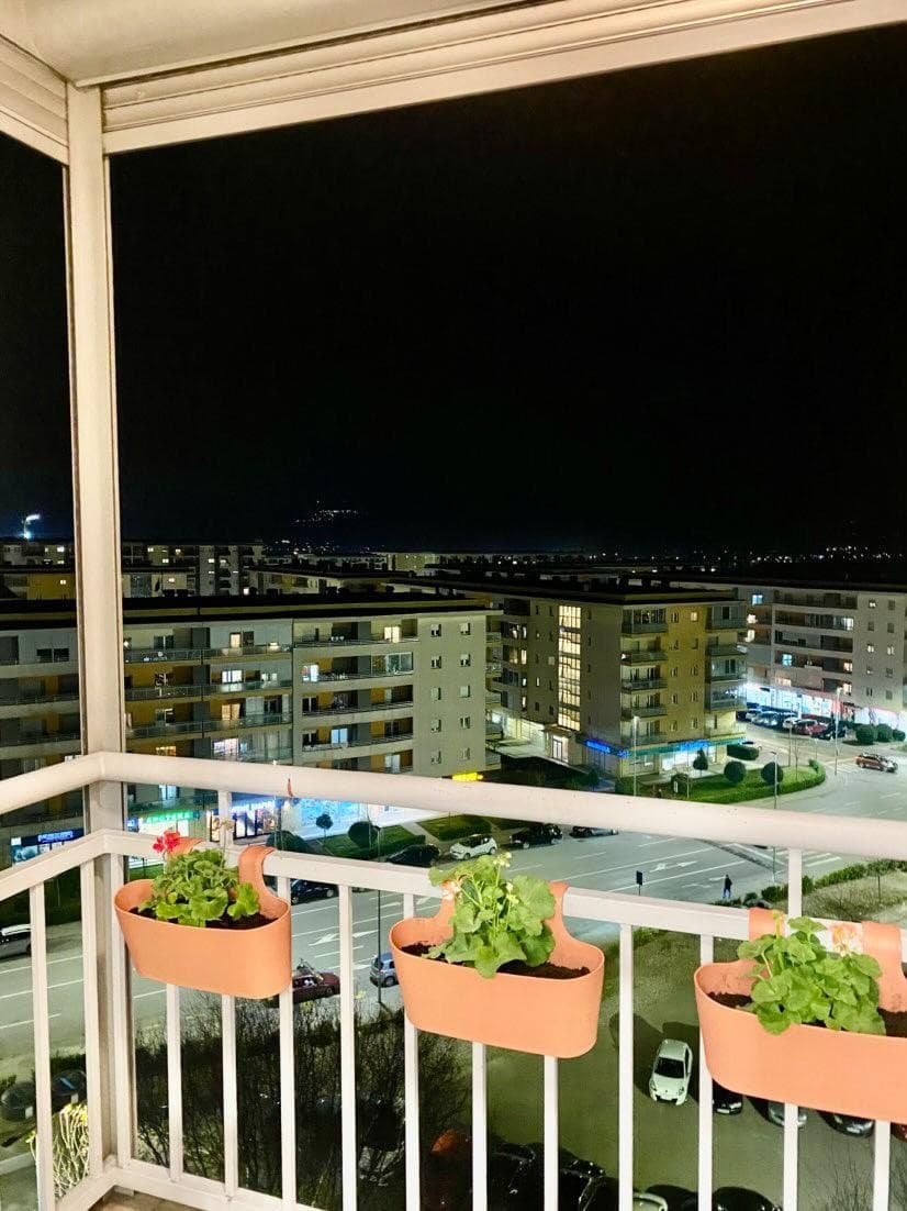Izdaje se jednosoban stan
