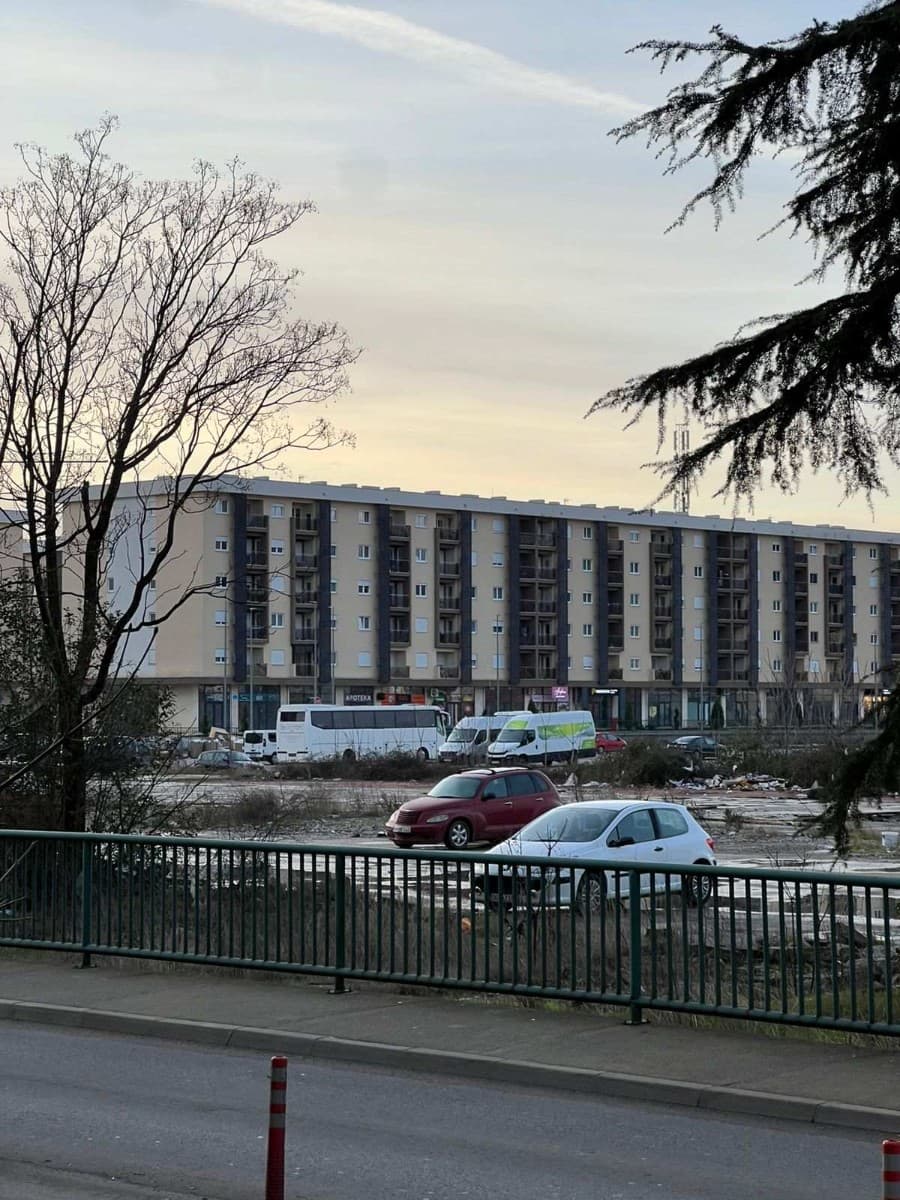 Izdaje se poslovni prostor