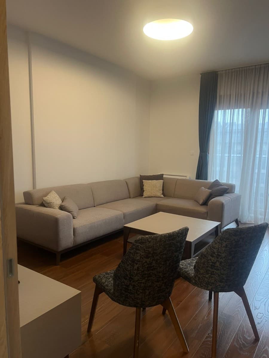 Izdaje se duplex stan