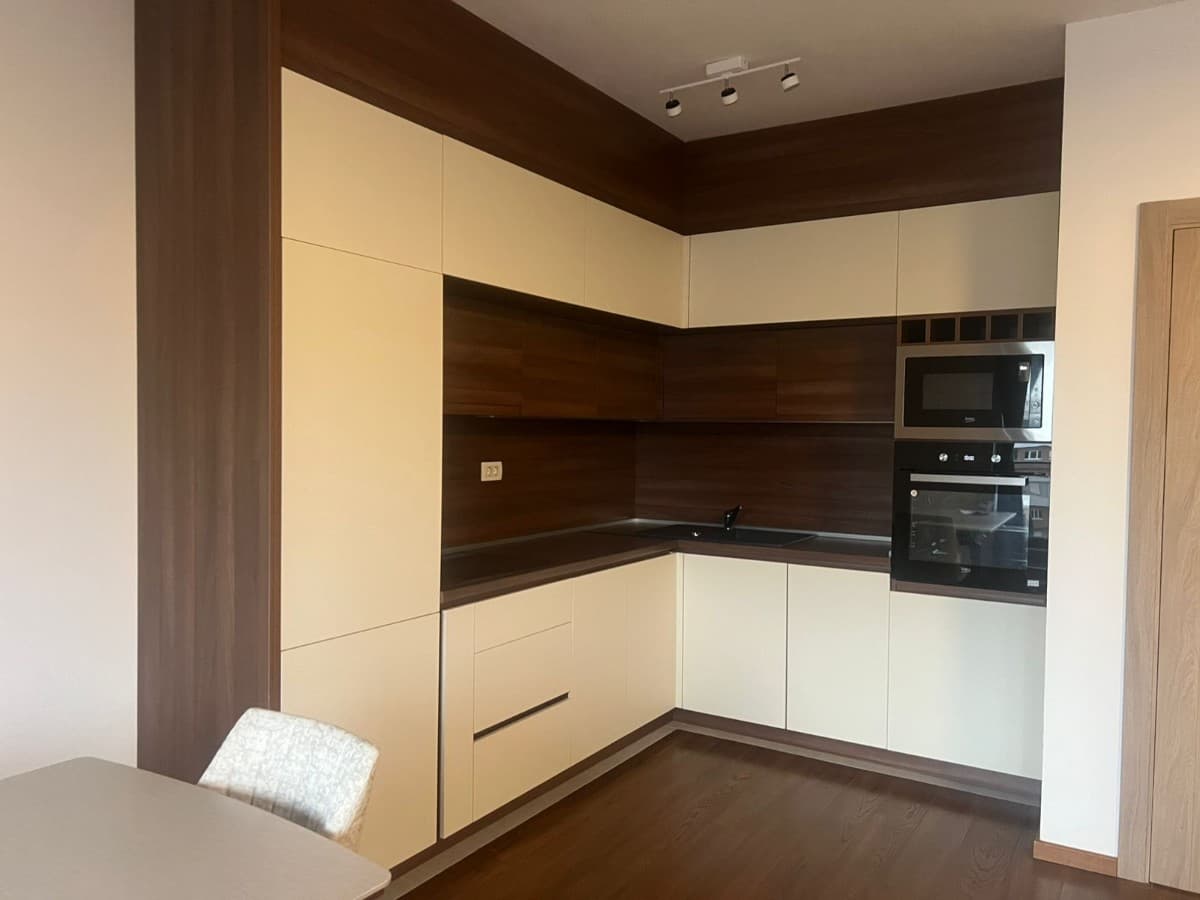 Izdaje se duplex stan