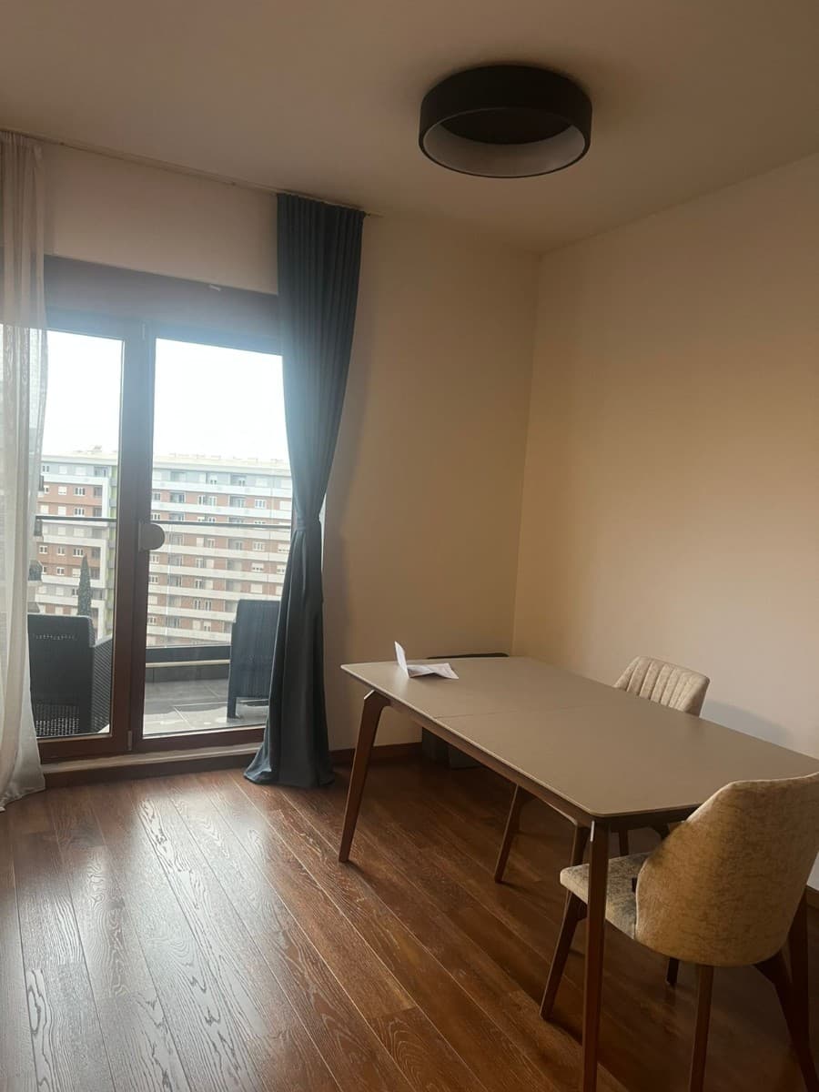Izdaje se duplex stan