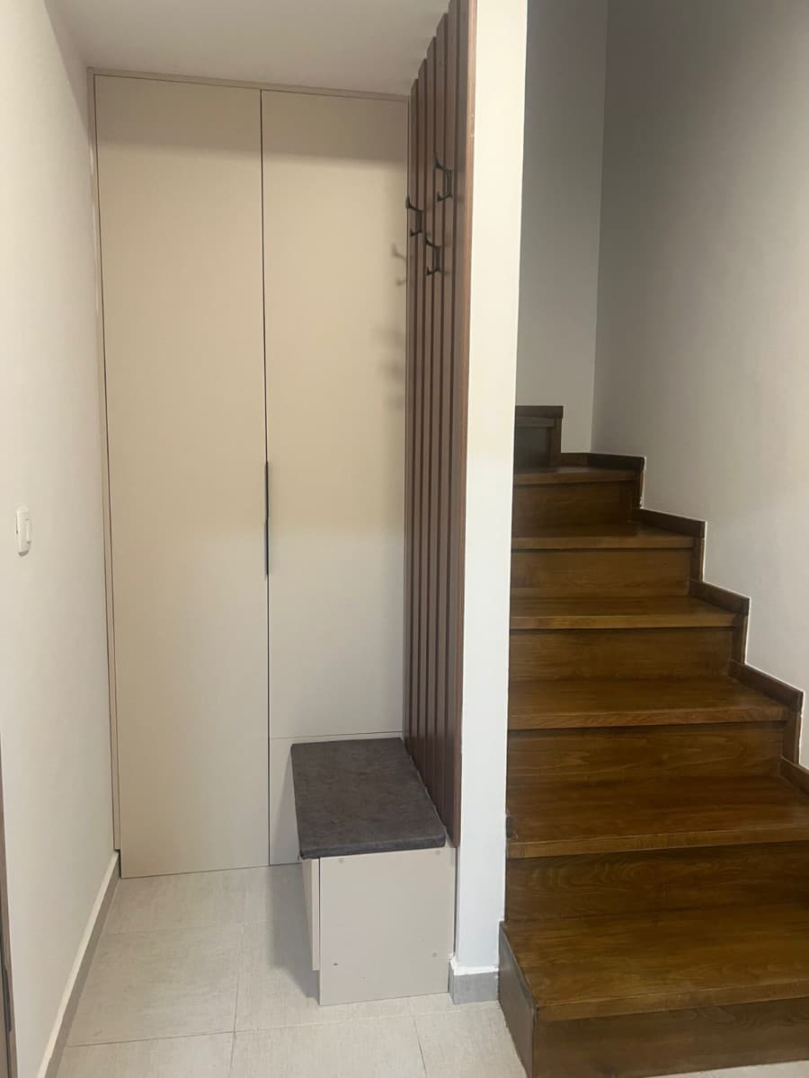 Izdaje se duplex stan