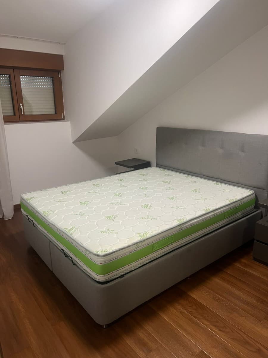 Izdaje se duplex stan