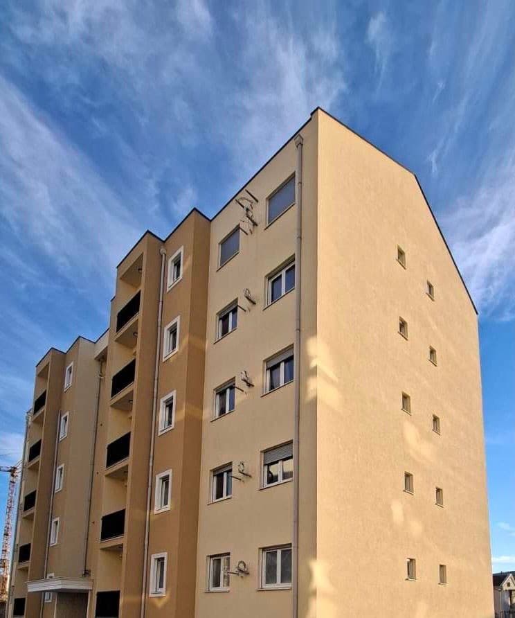 Prodaje se jednosoban stan