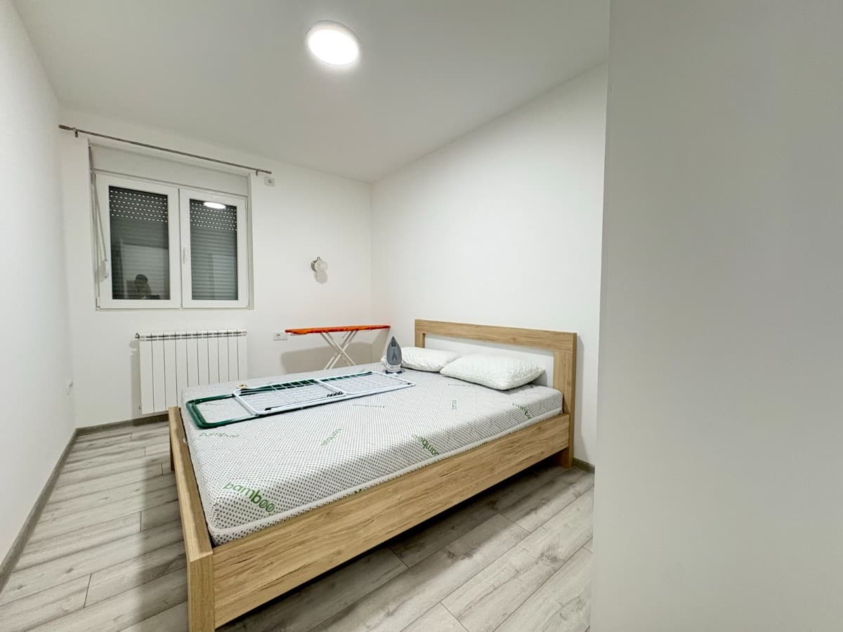 Izdaje se kuća
