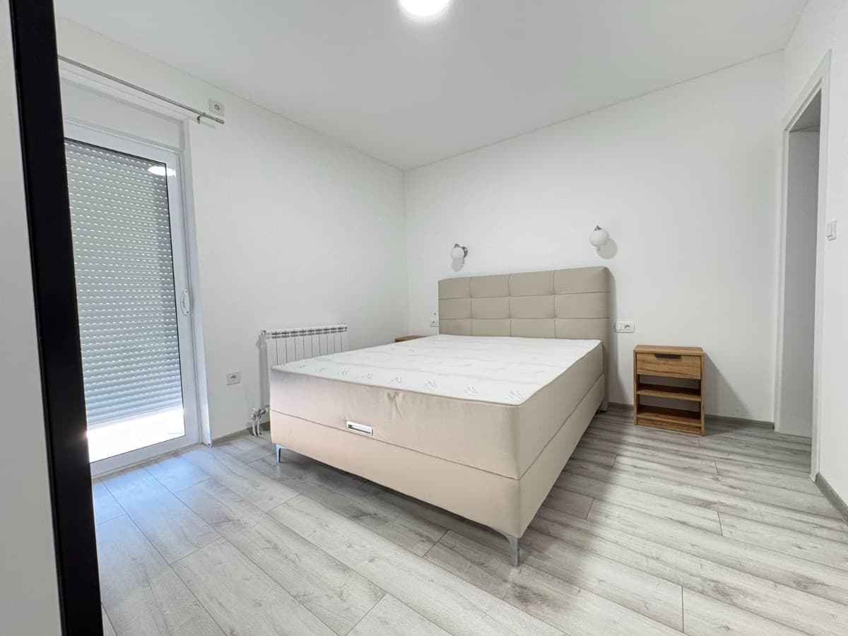 Izdaje se kuća