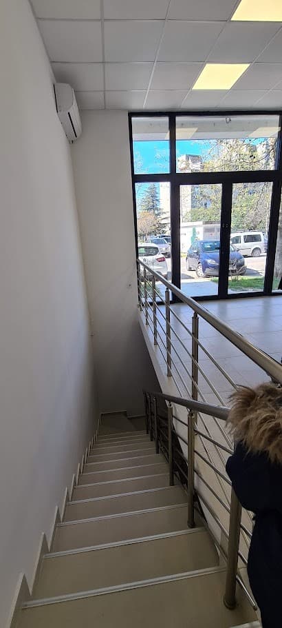 Izdaje se poslovni prostor
