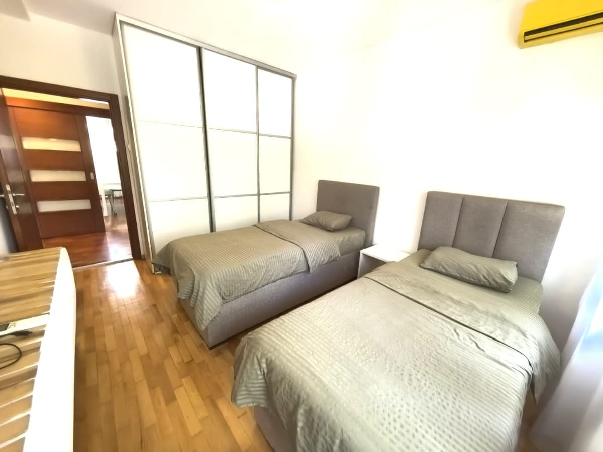 Izdaje se 3+ stan