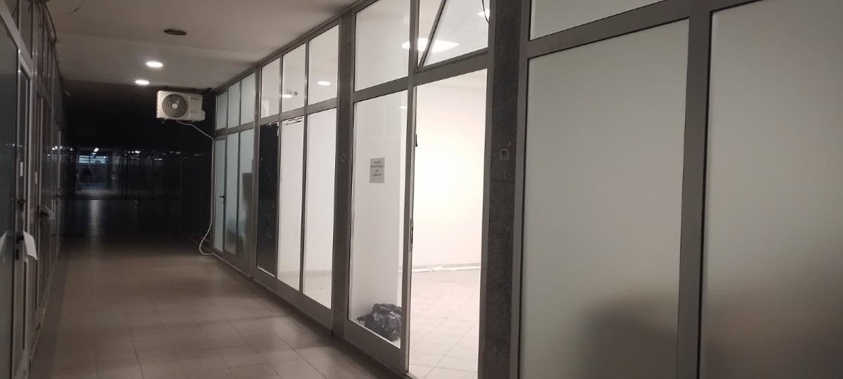 Izdaje se poslovni objekat