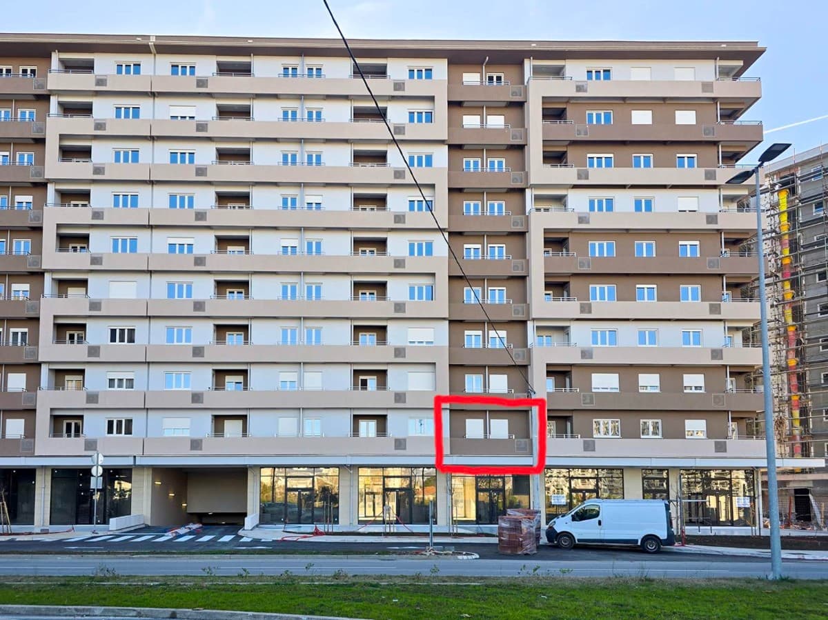 Izdaje se stan u svrhe poslovnog prostora