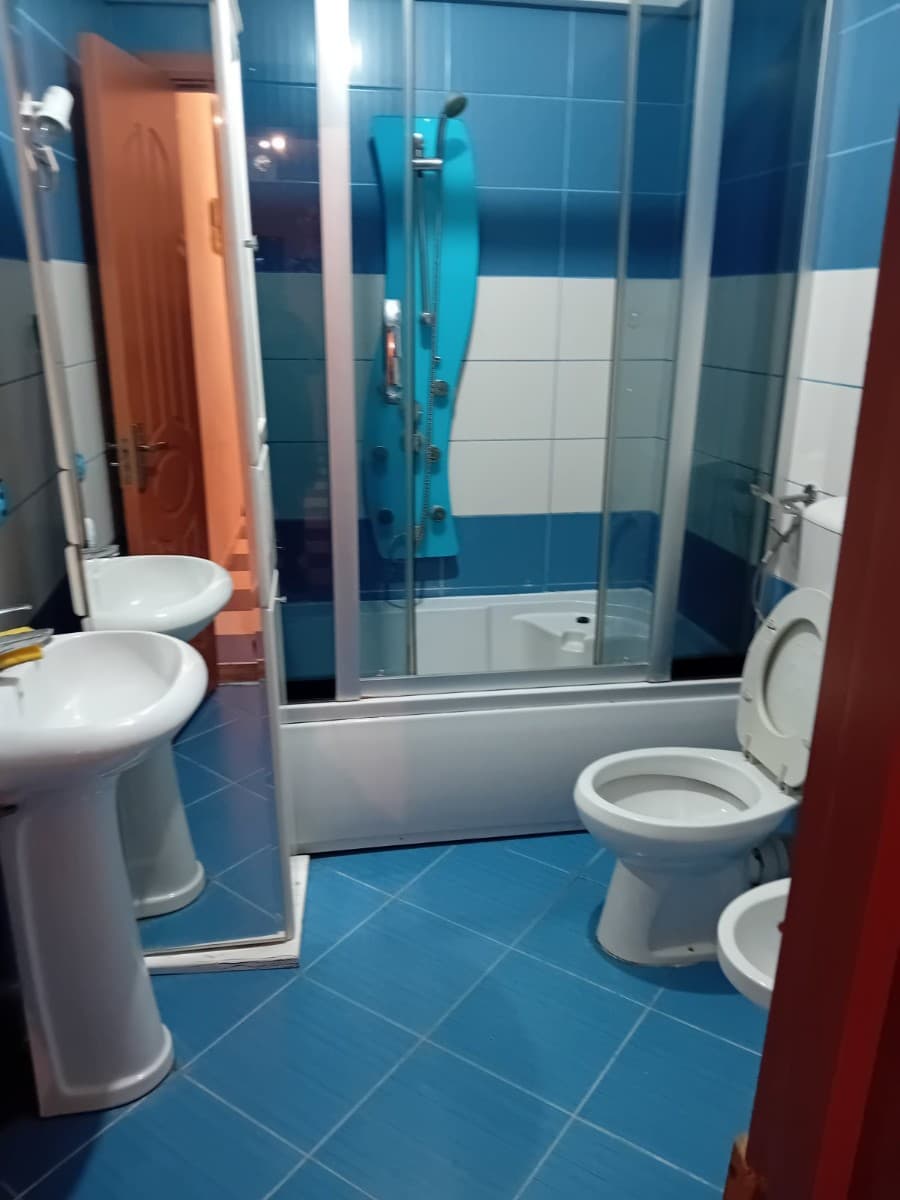 Izdaje se jednosoban stan